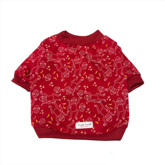Assorted Miniprints T-shirt