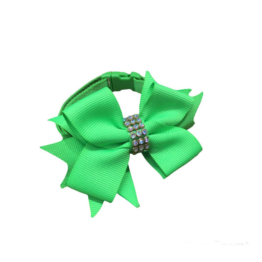 Bowtie size S for dogs and cats