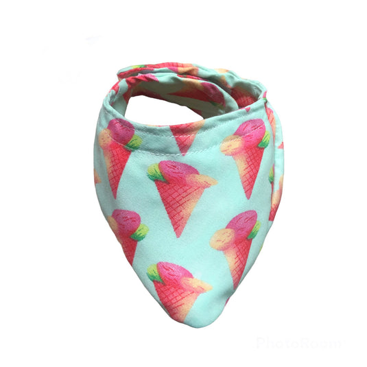 Bozal respirable para gato