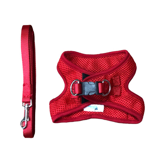 vest bib