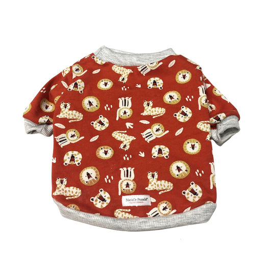 Assorted Miniprints T-shirt