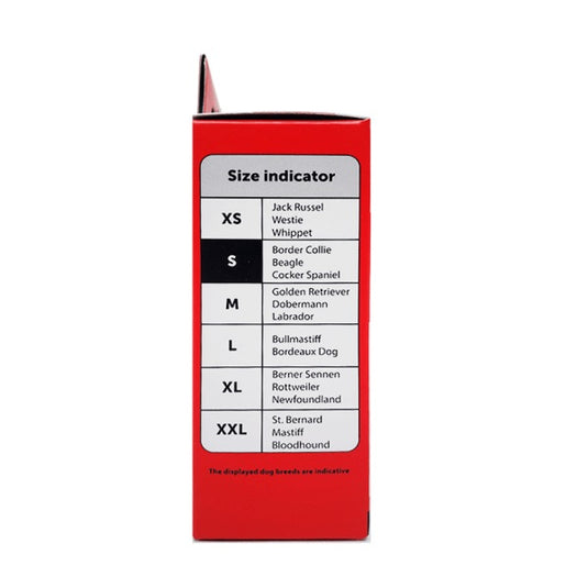 Bozal de adiestramiento