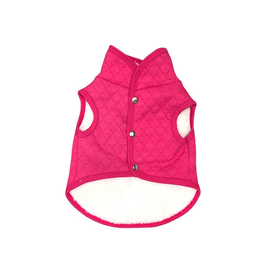 sheep vest