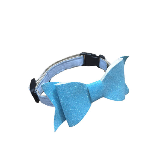 Bowtie size S for dogs and cats