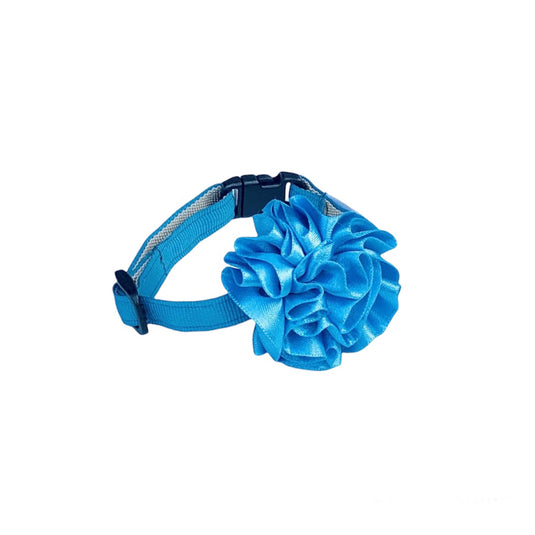 Necklace with rose size S