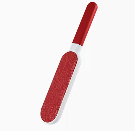 Hair remover on clothes and furniture