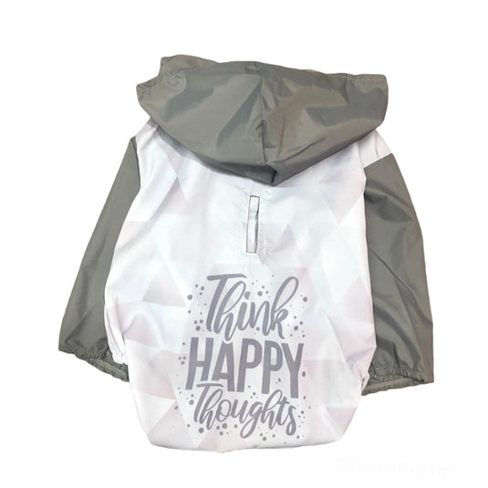 Chaqueta Cortavientos