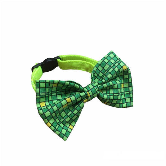 Bowtie size S for dogs and cats