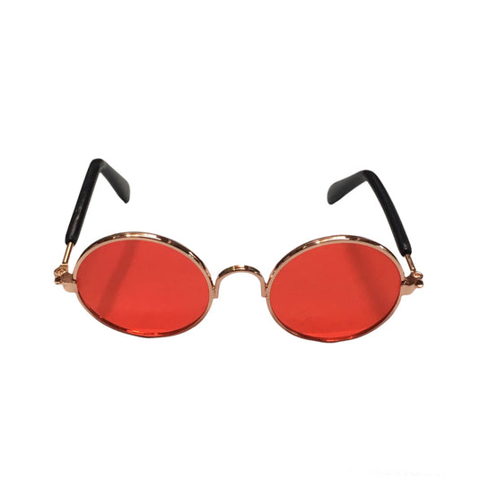 Gafas para mascotas pequeñas