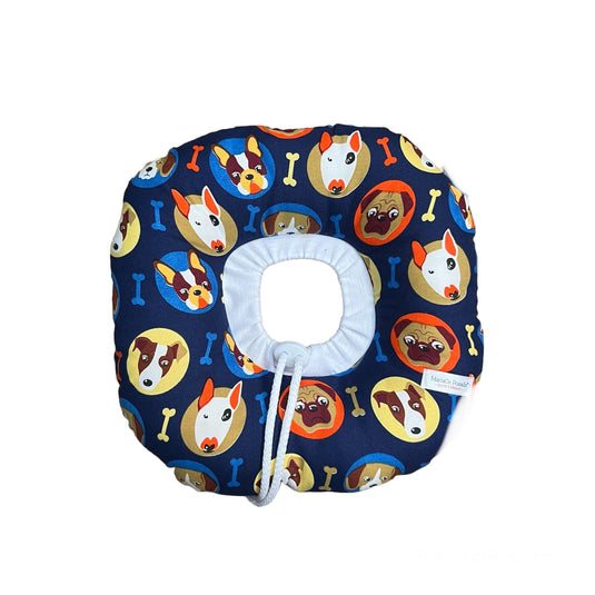 Dona Postquirúrgica