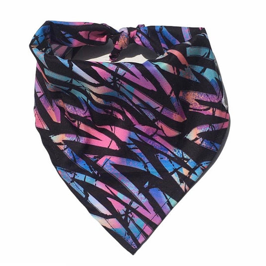 Pañoletas sublimadas