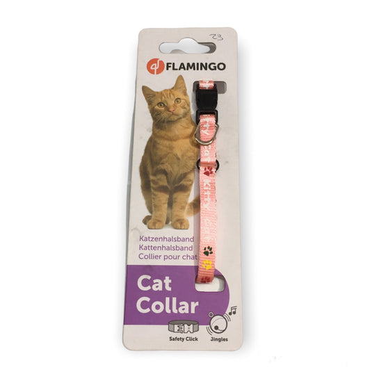 Collar para gatos