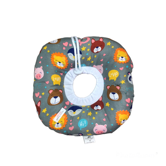 Dona Postquirúrgica