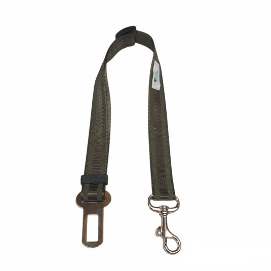 pet seat belt