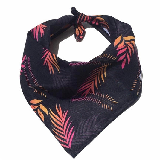 Pañoletas sublimadas