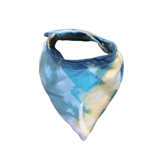 Breathable cat muzzle