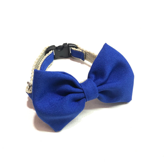 Bowtie size S for dogs and cats
