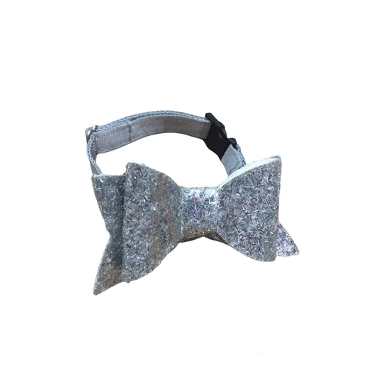 Bowtie size S for dogs and cats