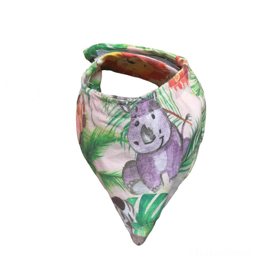 Breathable cat muzzle