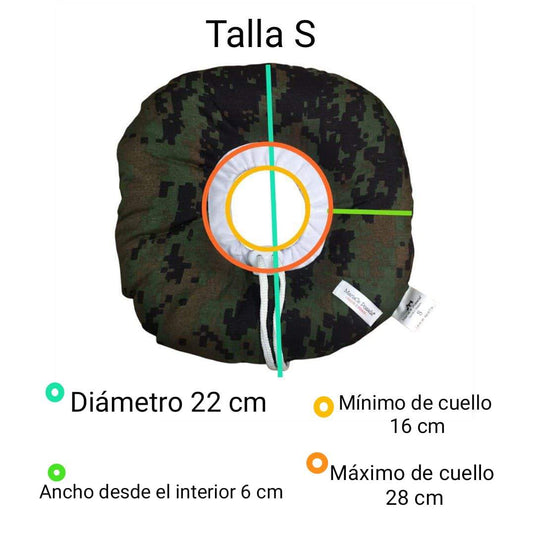 Dona Postquirúrgica