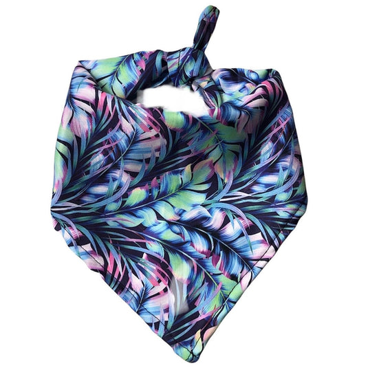 Pañoletas sublimadas