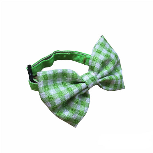 Bowtie size S for dogs and cats