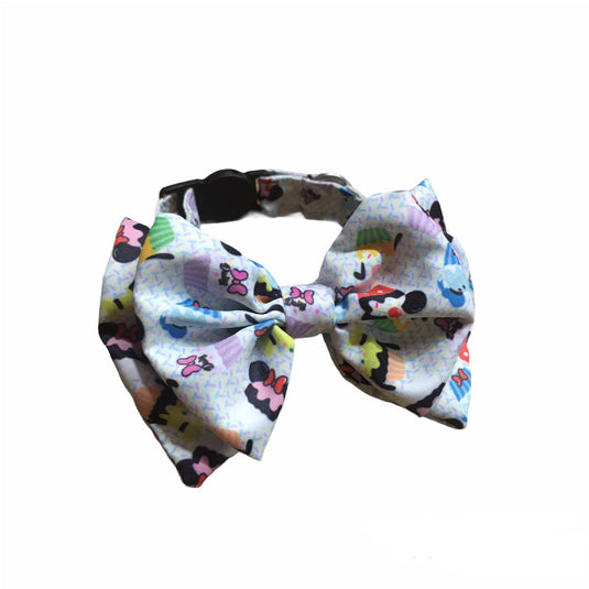Bowtie size S for dogs and cats
