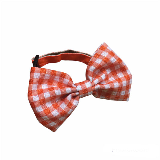 Bowtie size S for dogs and cats