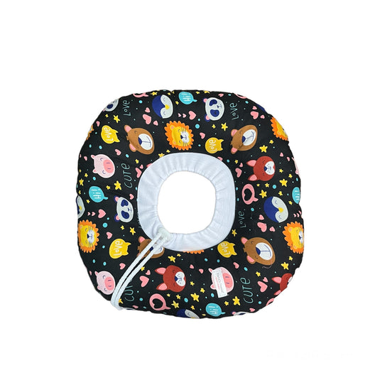 Dona Postquirúrgica