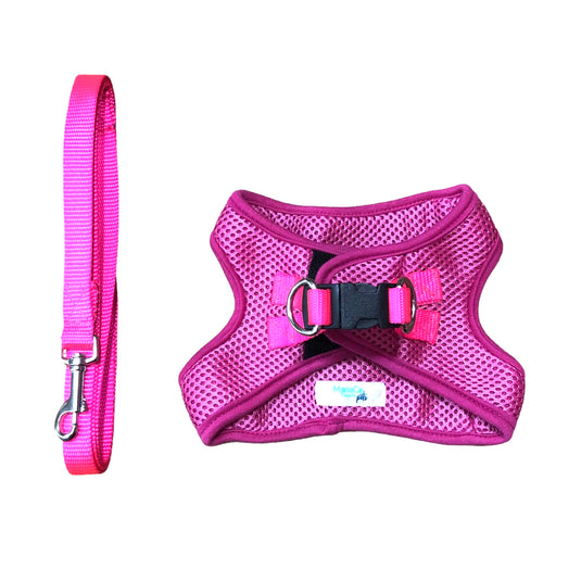 vest bib