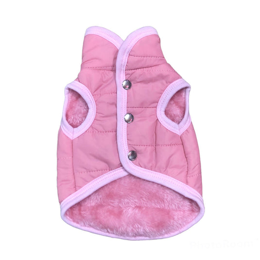 sheep vest