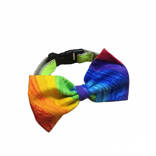 Bowtie size S for dogs and cats