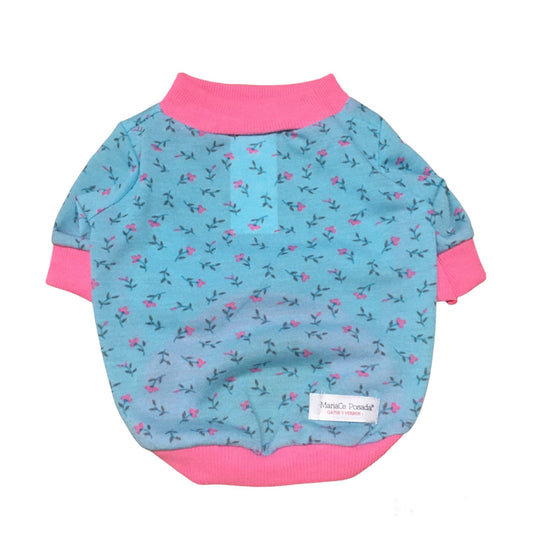 Assorted Miniprints T-shirt