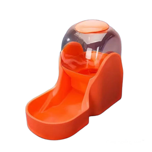 Dispensador de alimento