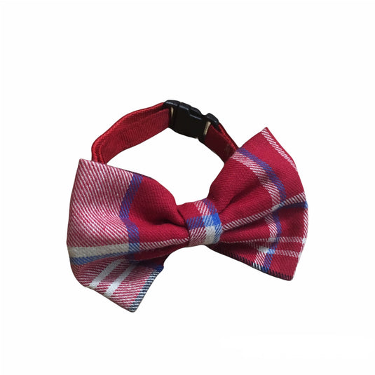 Bowtie size S for dogs and cats