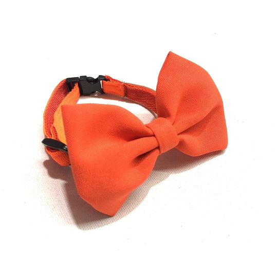 Bowtie size S for dogs and cats