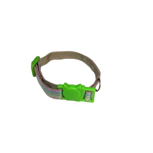 necklace safety clasp