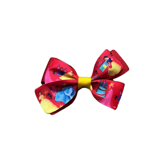 Bows for individual dogs