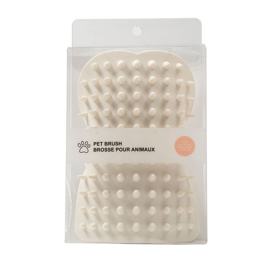 ball massager brush