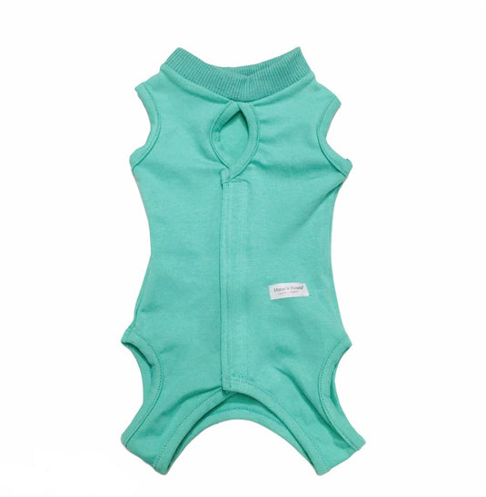 Post-surgical Jumpsuit