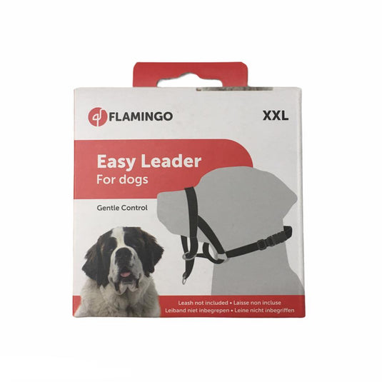 Bozal de adiestramiento