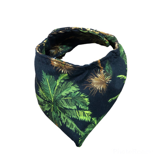 Breathable cat muzzle