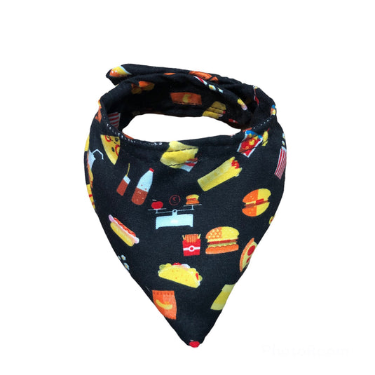 Breathable cat muzzle