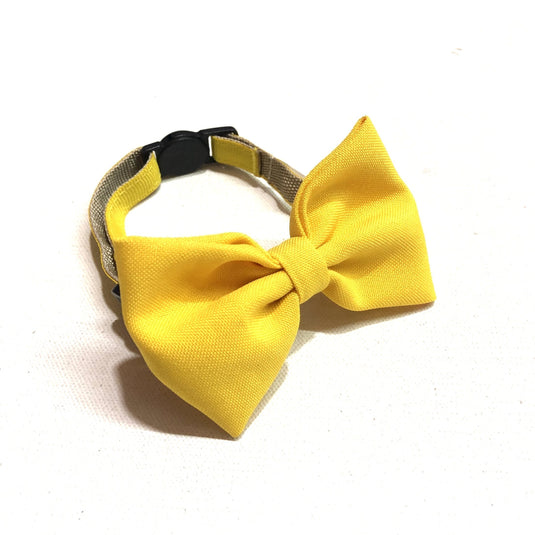 Bowtie size S for dogs and cats