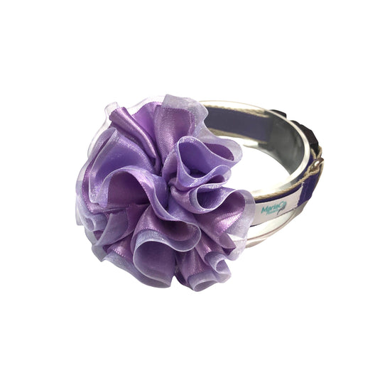 Pink necklace size M / L