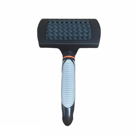 Cepillo masajeador para gato o perro