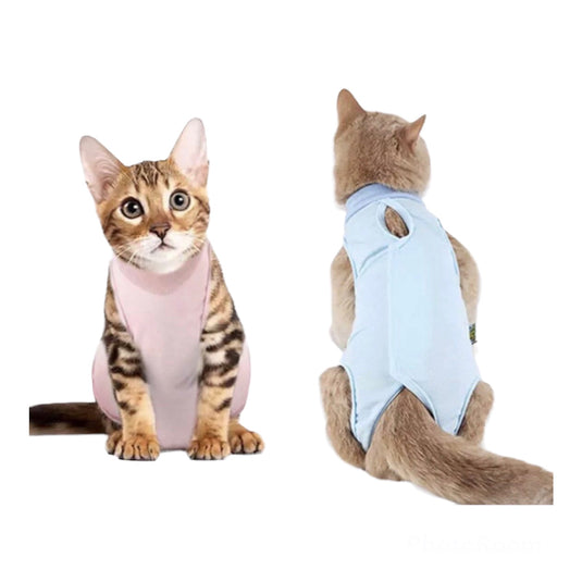 Post-surgical Jumpsuit