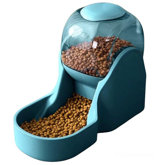 food container