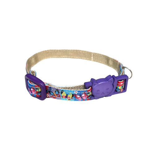 necklace safety clasp