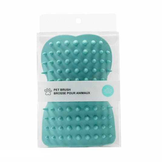 ball massager brush